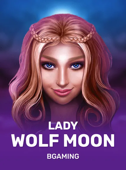 Lucky Lady Moon