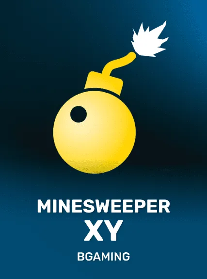 Minesweeper XY